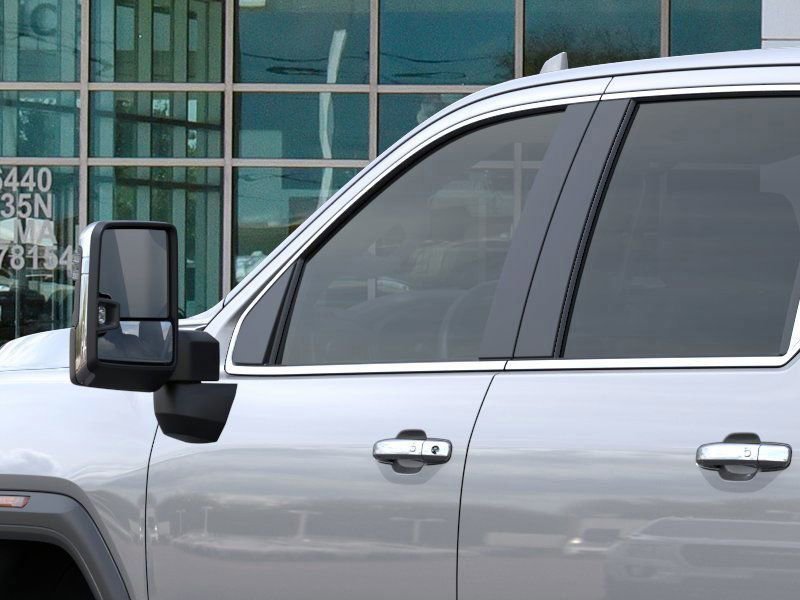2026 GMC Sierra 2500HD SLT - Photo 13