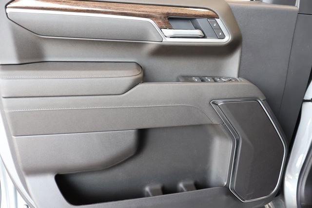 2026 GMC Sierra 1500 SLE - Photo 12