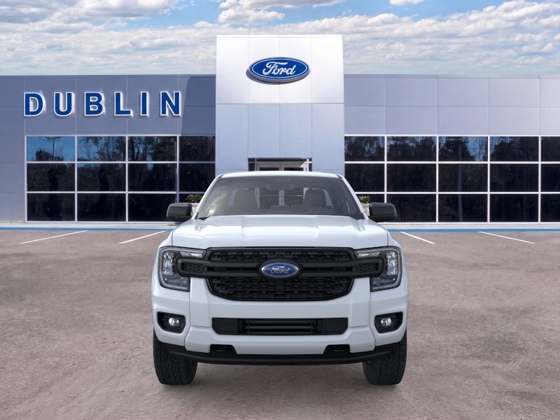 New 2026 Oxford White Ford XL image 33
