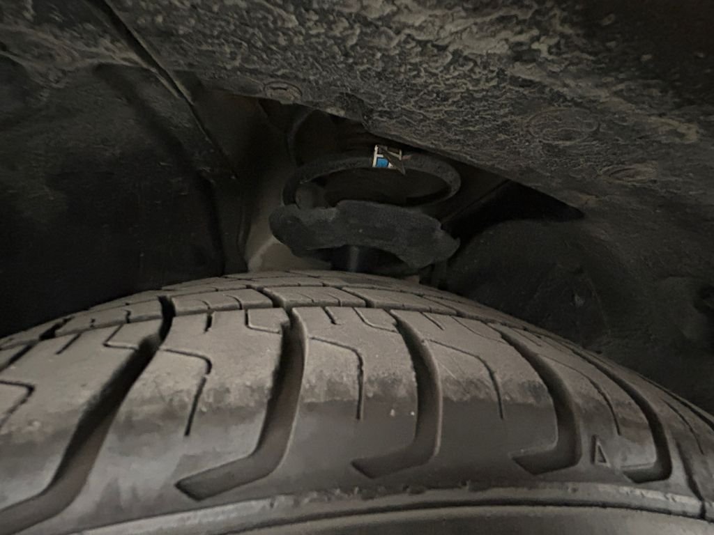 Used 2024 Gray Nissan SV image 22