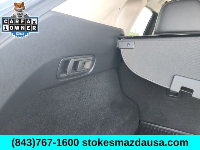 Used 2017 Blue Mazda Grand Select image 24