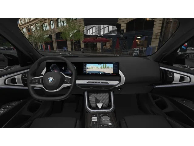 New 2026 Black Sapphire Metallic BMW 30 xDrive image 10