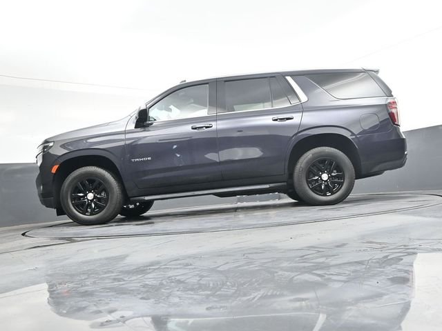 Used 2024 Gray Chevrolet LT image 35