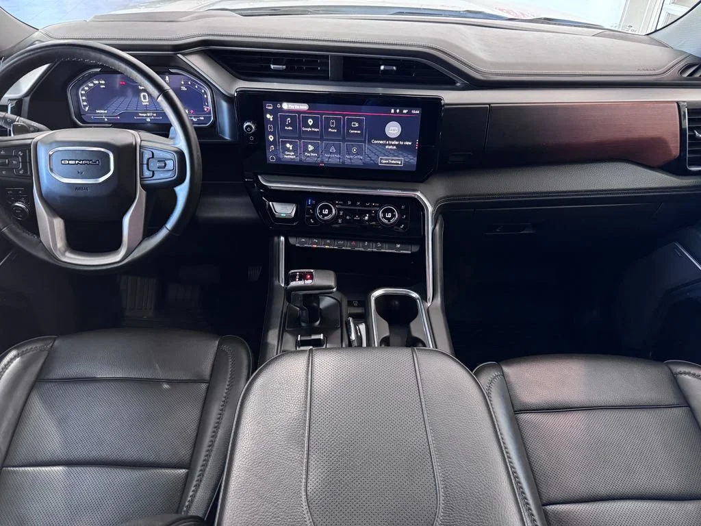 2023 GMC Sierra 1500 Denali Denali - Photo 14