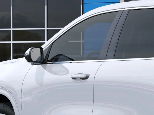 New 2027 Summit White GMC Denali image 12