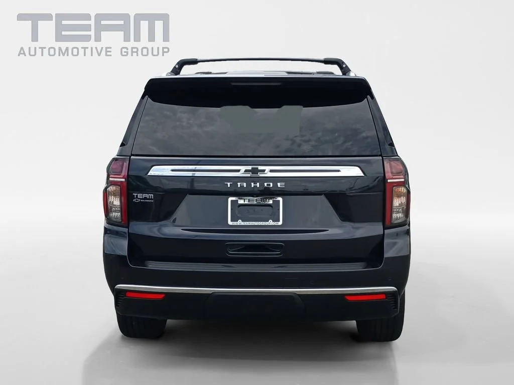 Used 2023 Dark Ash Metallic Chevrolet LS image 6