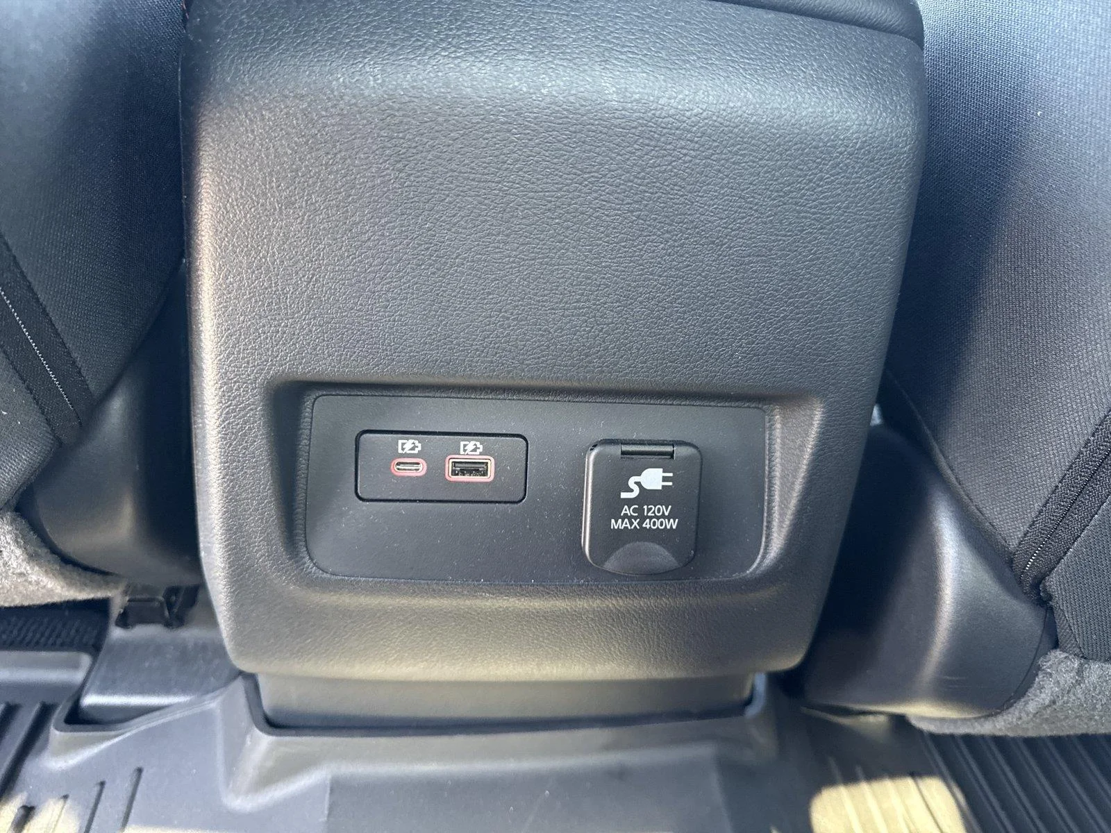 Used 2026 Gun Metallic Nissan PRO-X image 27