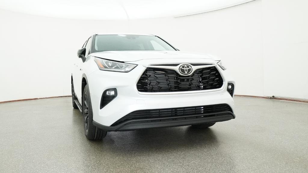 New 2026 Wind Chill Pearl Toyota Limited image 37