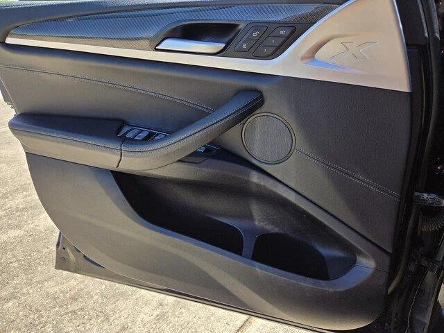 Used 2020 Black Sapphire Metallic BMW M40i image 21