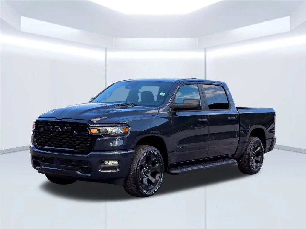 New 2026 Blue Ram Express image 2