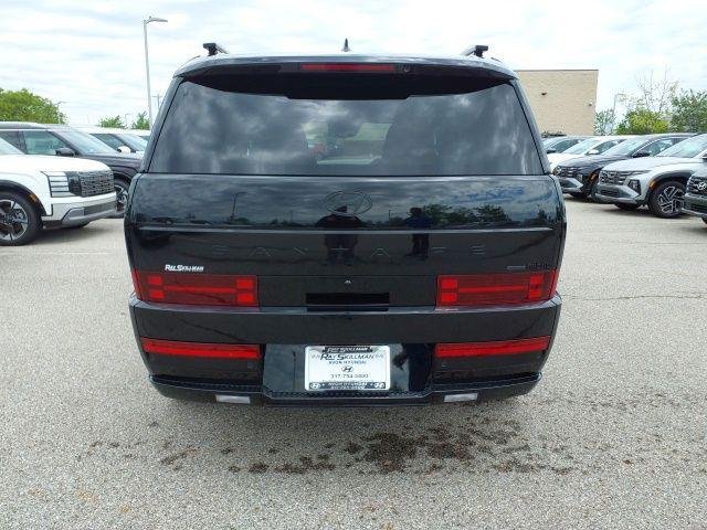 New 2026 Phantom Black Hyundai Calligraphy image 7