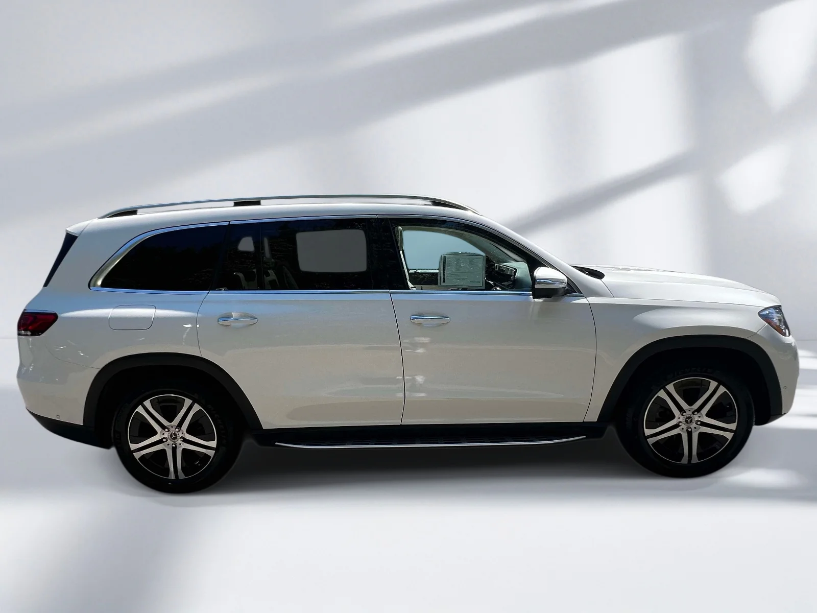 Certified Used 2023  Mercedes-Benz GLS 450 image 4