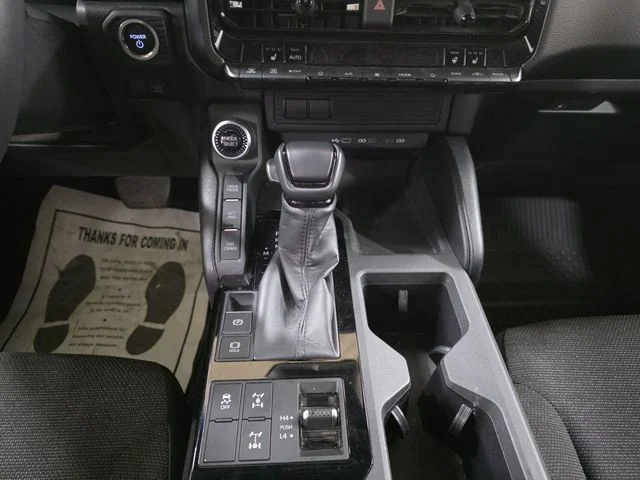 2024 Toyota Land Cruiser Land Cruiser 1958 - Photo 11