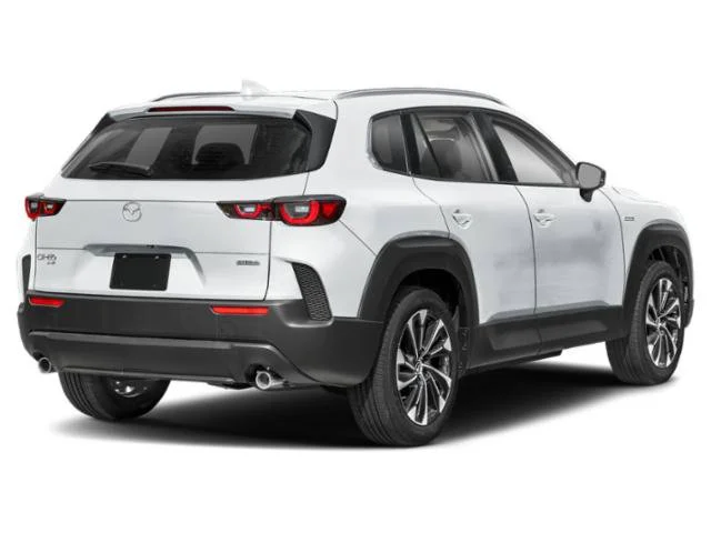 New 2026 Chill Mazda Premium Plus image 2