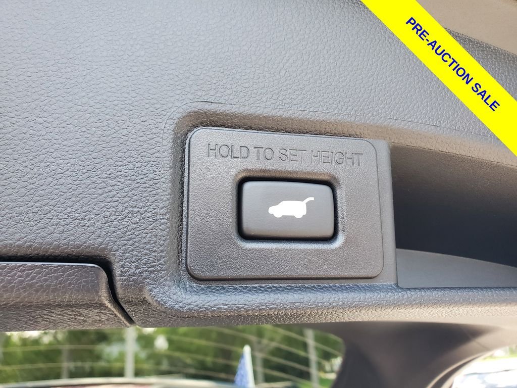 2026 Acura RDX Base - Photo 9
