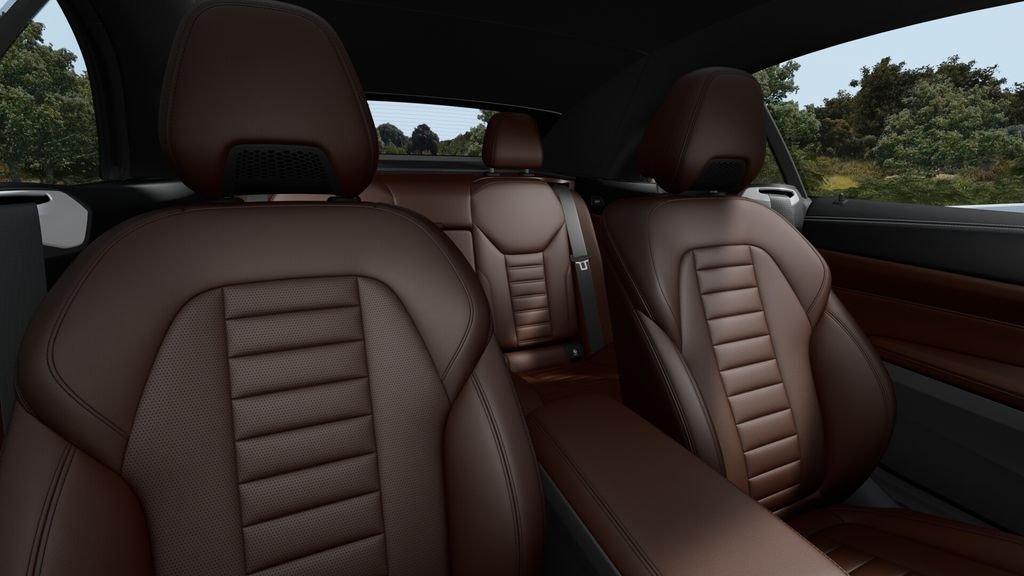 New 2027 Cape York Green Metallic BMW 430i image 32