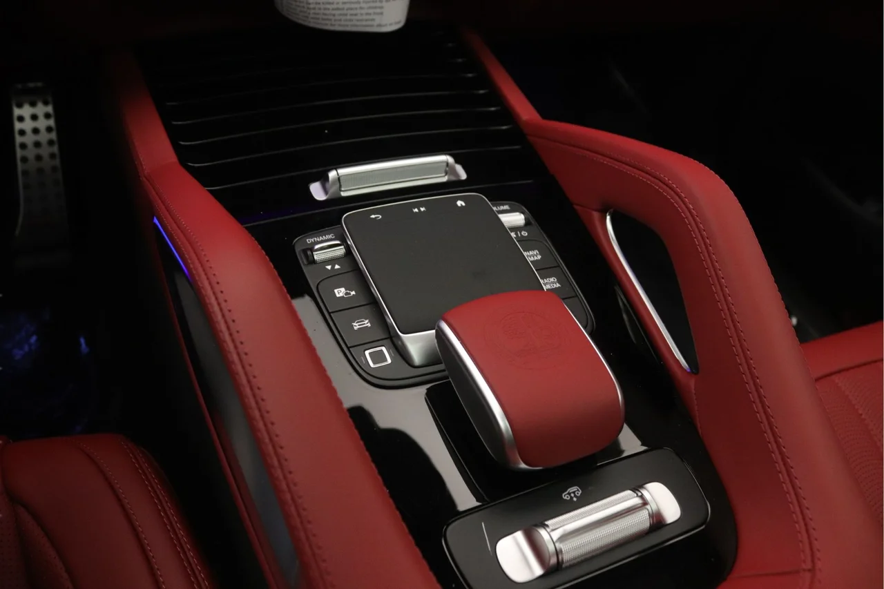 New 2026  Mercedes-Benz 63 AMG® 4MATIC® image 6