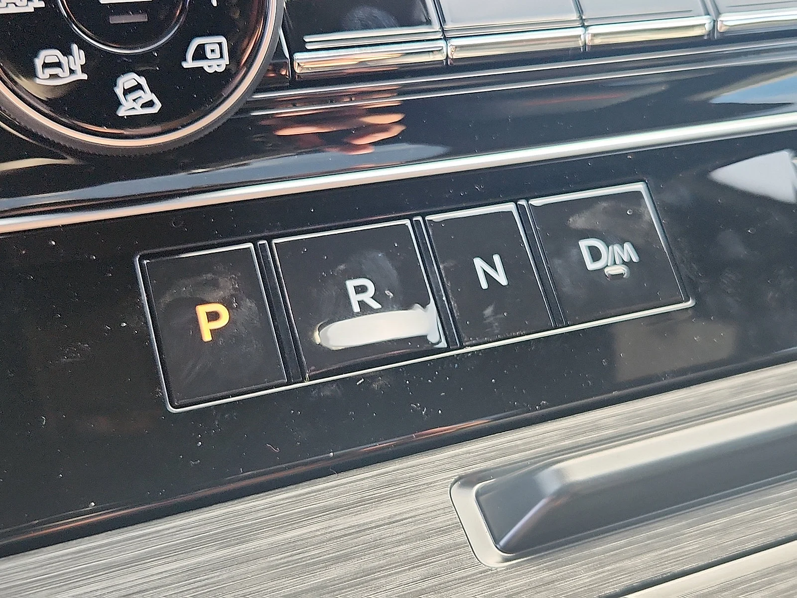 2026 Nissan Armada PRO-4X - Photo 13
