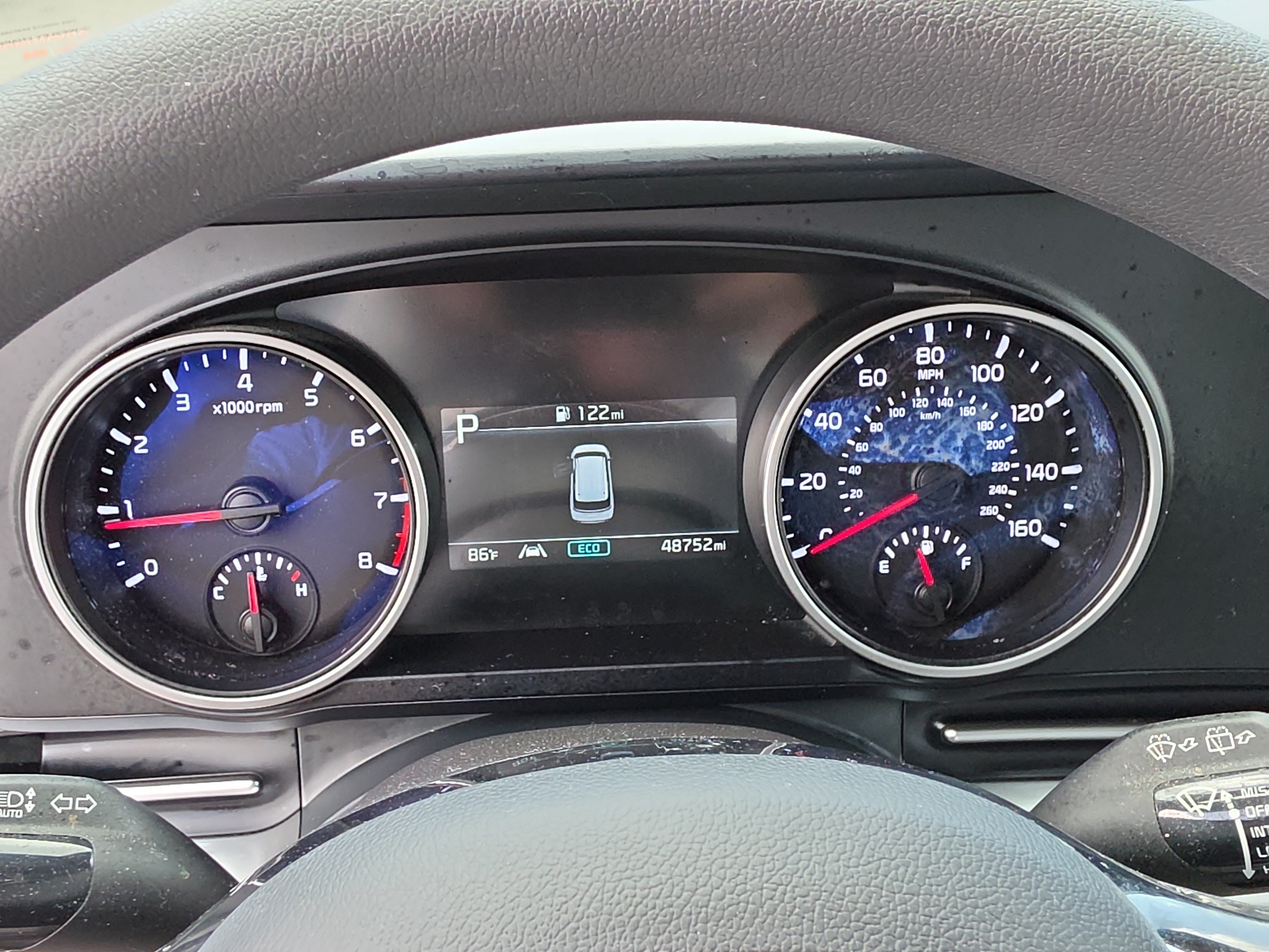 Certified Used 2024 Panthera Metal Kia LX image 31