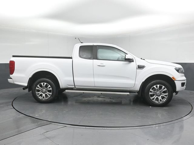 2022 FORD RANGER - Image 7
