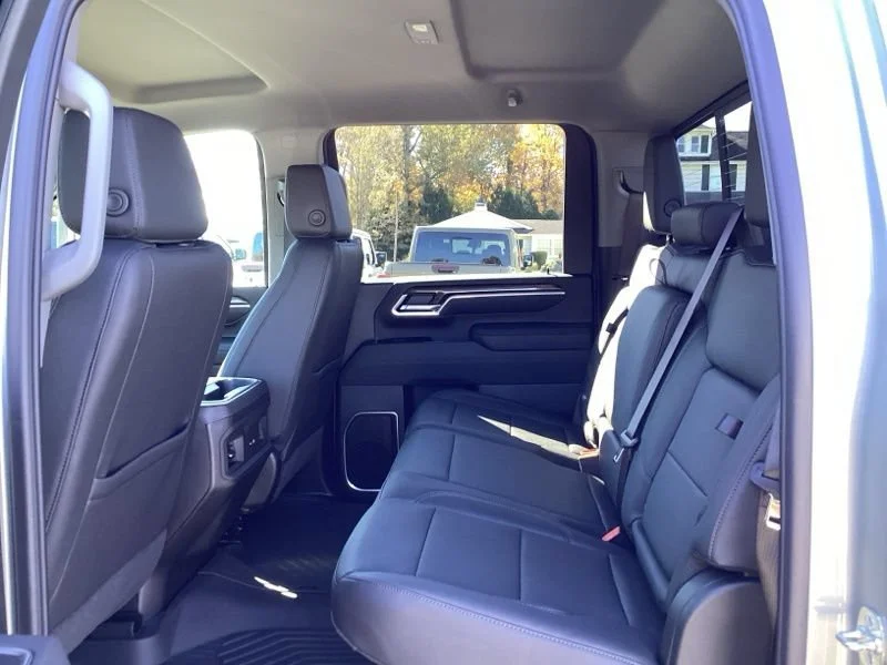 2026 Chevrolet Silverado 2500 HD LT - Photo 21