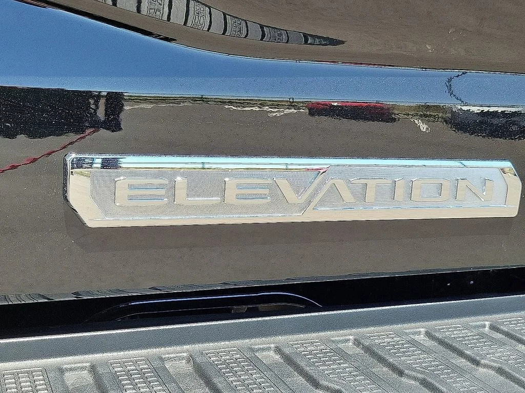 2026 GMC Sierra 1500 Elevation - Photo 9