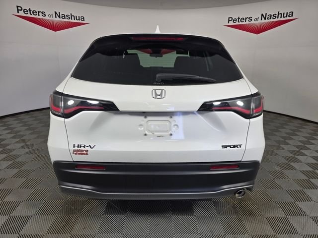 2024 Honda HR-V Sport - Photo 27