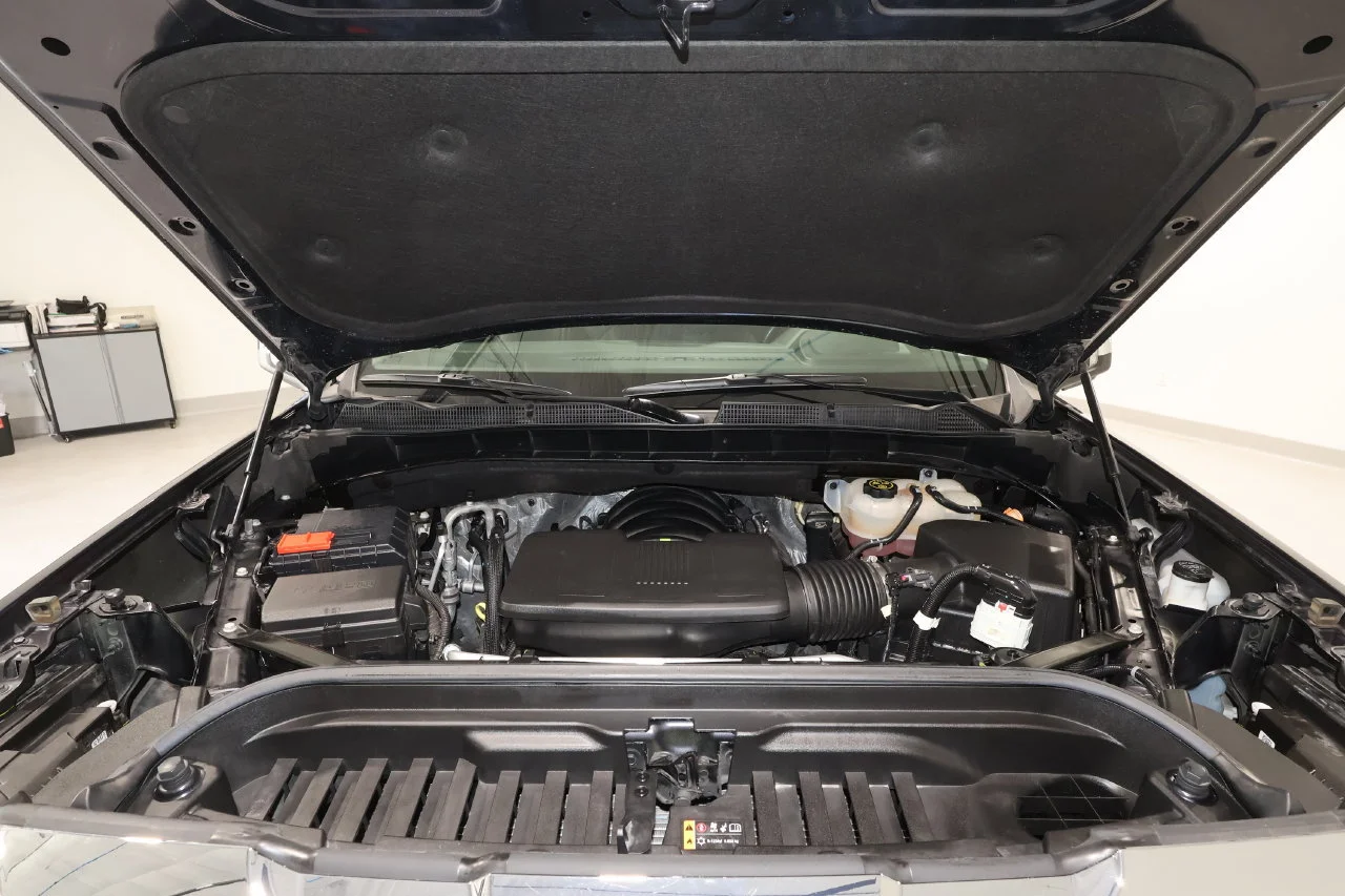 2023 GMC Sierra 1500 SLT - Photo 33