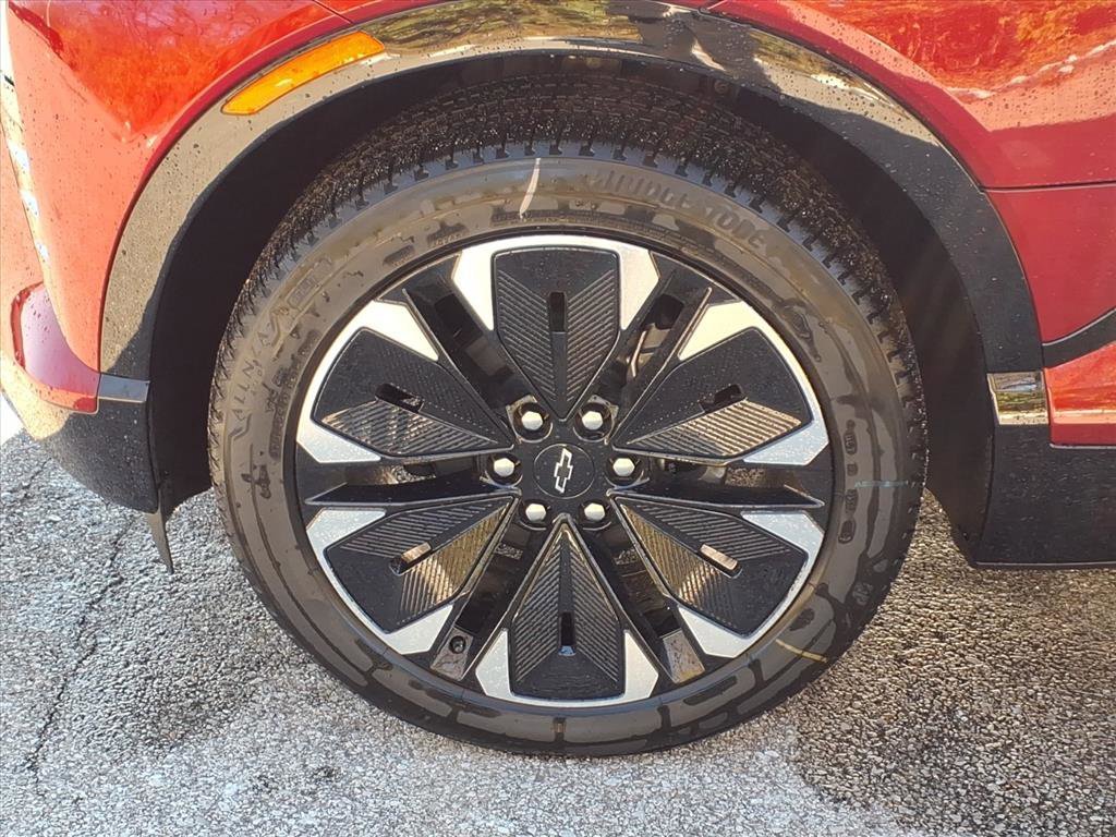 2026 Chevrolet Blazer EV RS - Photo 21