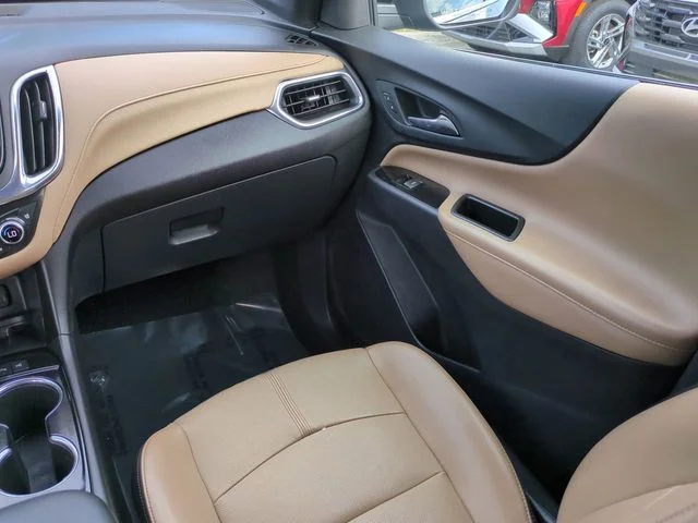 Used 2023 Black Chevrolet Premier image 15