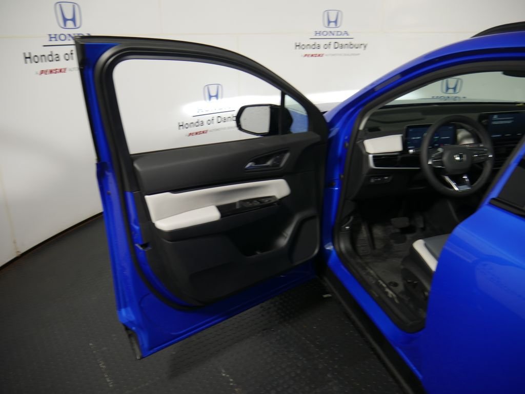 2025 Honda Prologue Touring - Photo 10