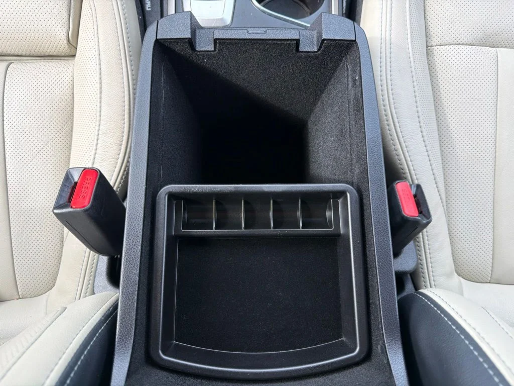 Used 2019 Gray Subaru Limited image 45