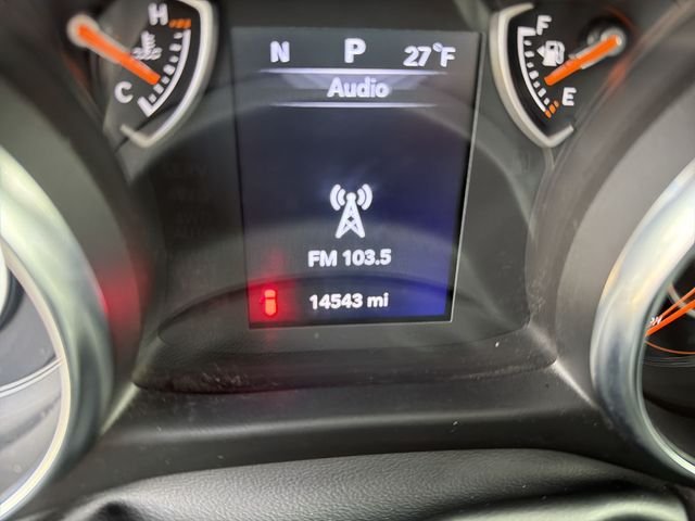 2022 Jeep Wrangler Unlimited Sport S - Photo 17