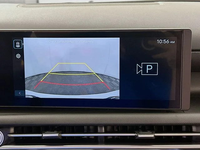 New 2026 Hyundai TUCSON SEL Plus