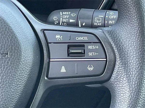 2026 Honda CR-V EX - Photo 8
