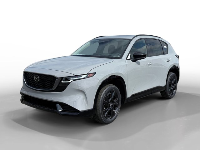 2026 Mazda CX-5 2.5 S Premium Plus