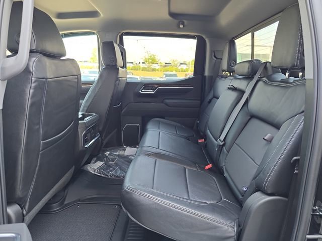 2025 GMC Sierra 1500 Elevation - Photo 35
