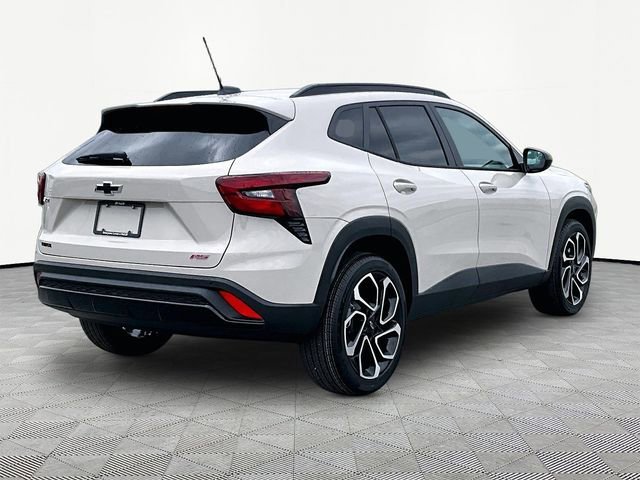 2026 Chevrolet Trax RS - Photo 6