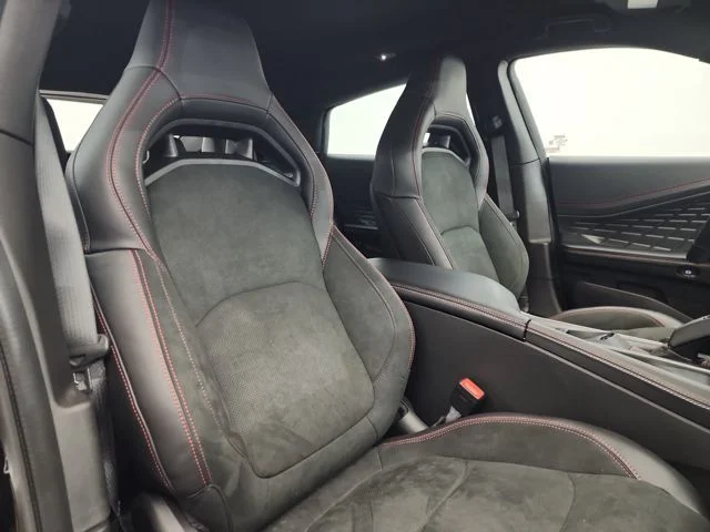 2026 Dodge Charger Daytona Scat Pack - Photo 33