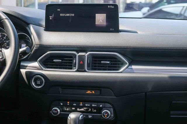 Used 2025 Black Mazda 2.5 S Preferred Package image 13