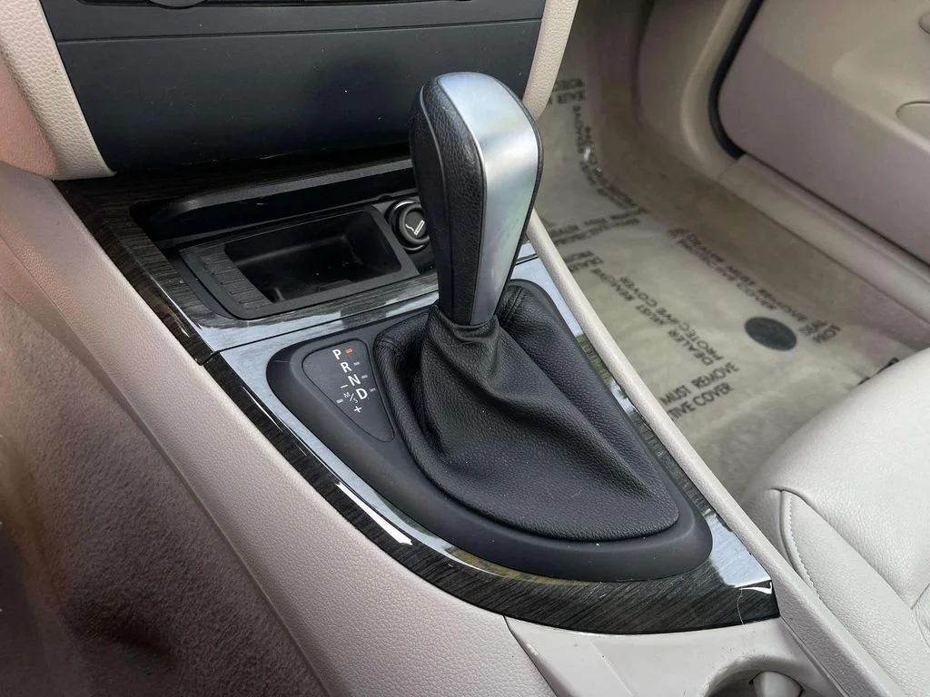 Used 2013 Mineral Gray Metallic BMW 128i image 13