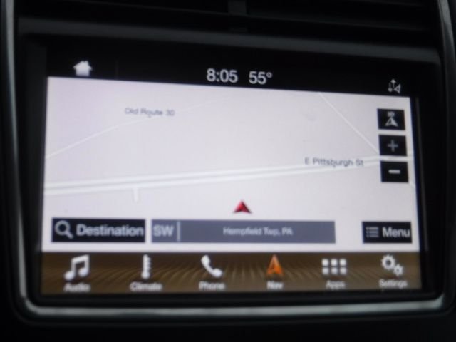 Used 2019 Brown Lincoln Reserve image 21