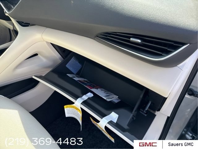 2023 Buick Envision Avenir - Photo 26