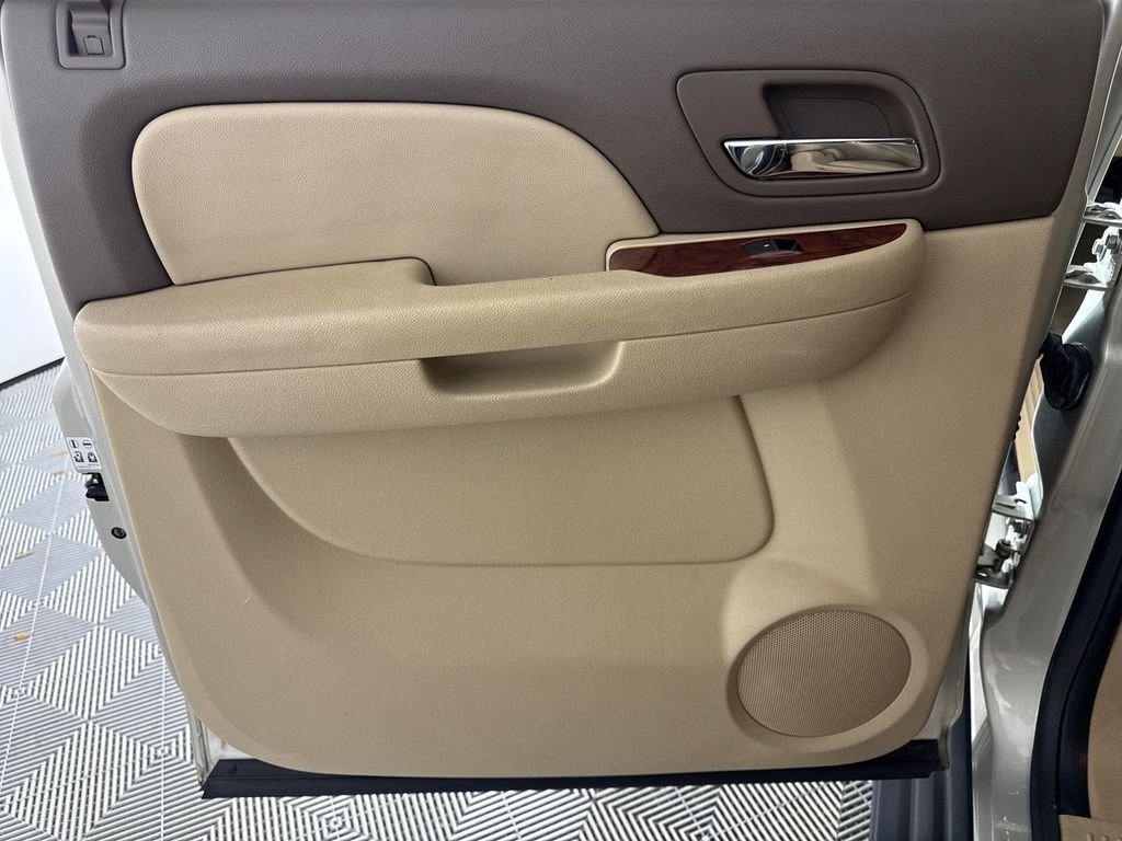 2014 GMC Yukon XL SLT - Photo 12