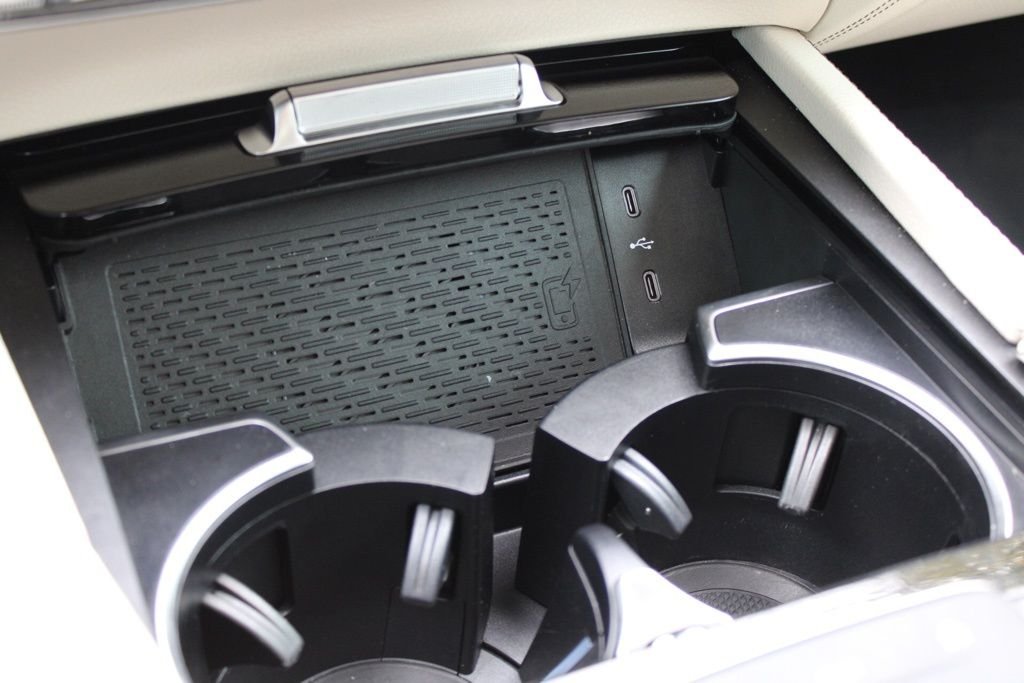 2025 Mercedes-Benz GLE GLE580 - Photo 24