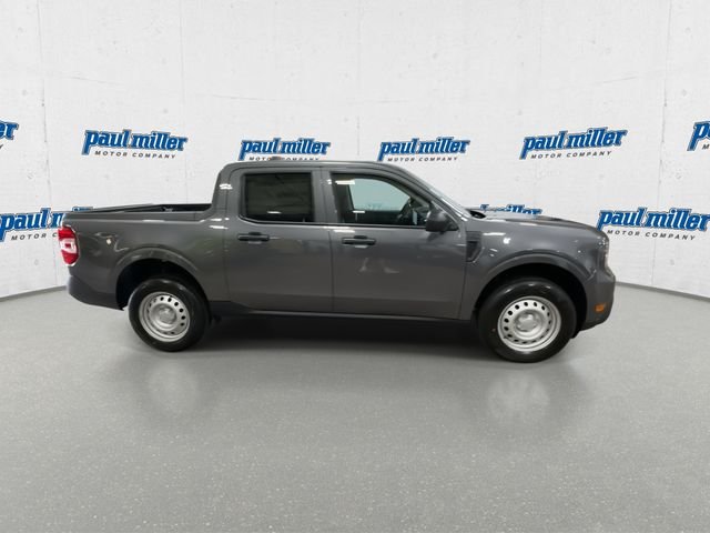 New 2026 Gray Ford XL image 12