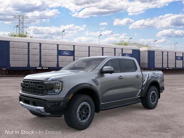 2026 Ford Ranger Raptor®