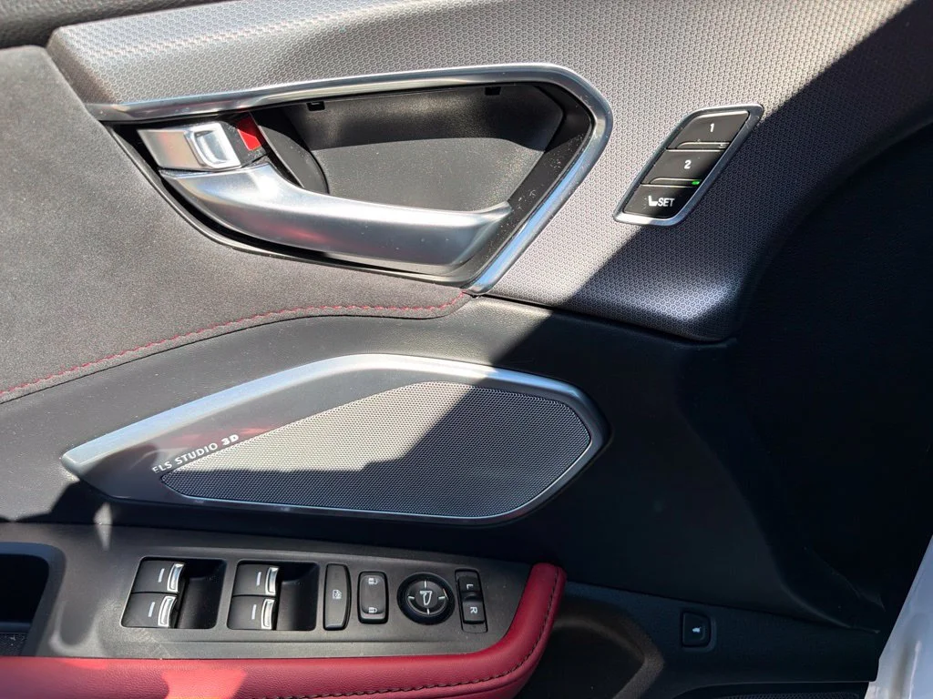2023 Acura RDX A-Spec Package - Photo 39