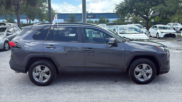 Certified Used 2023 MAGNETIC GRAY MET. Toyota  image 11