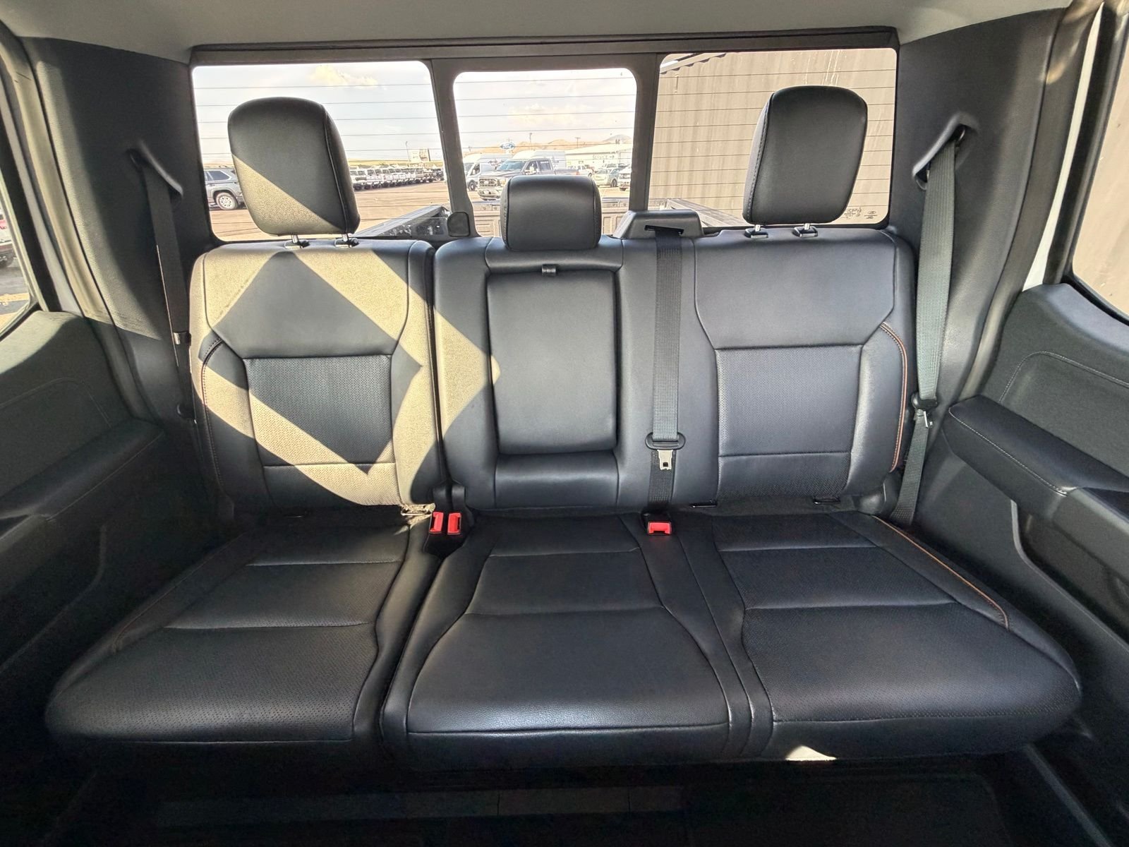 2026 Ford F-350 Super Duty Lariat - Photo 25